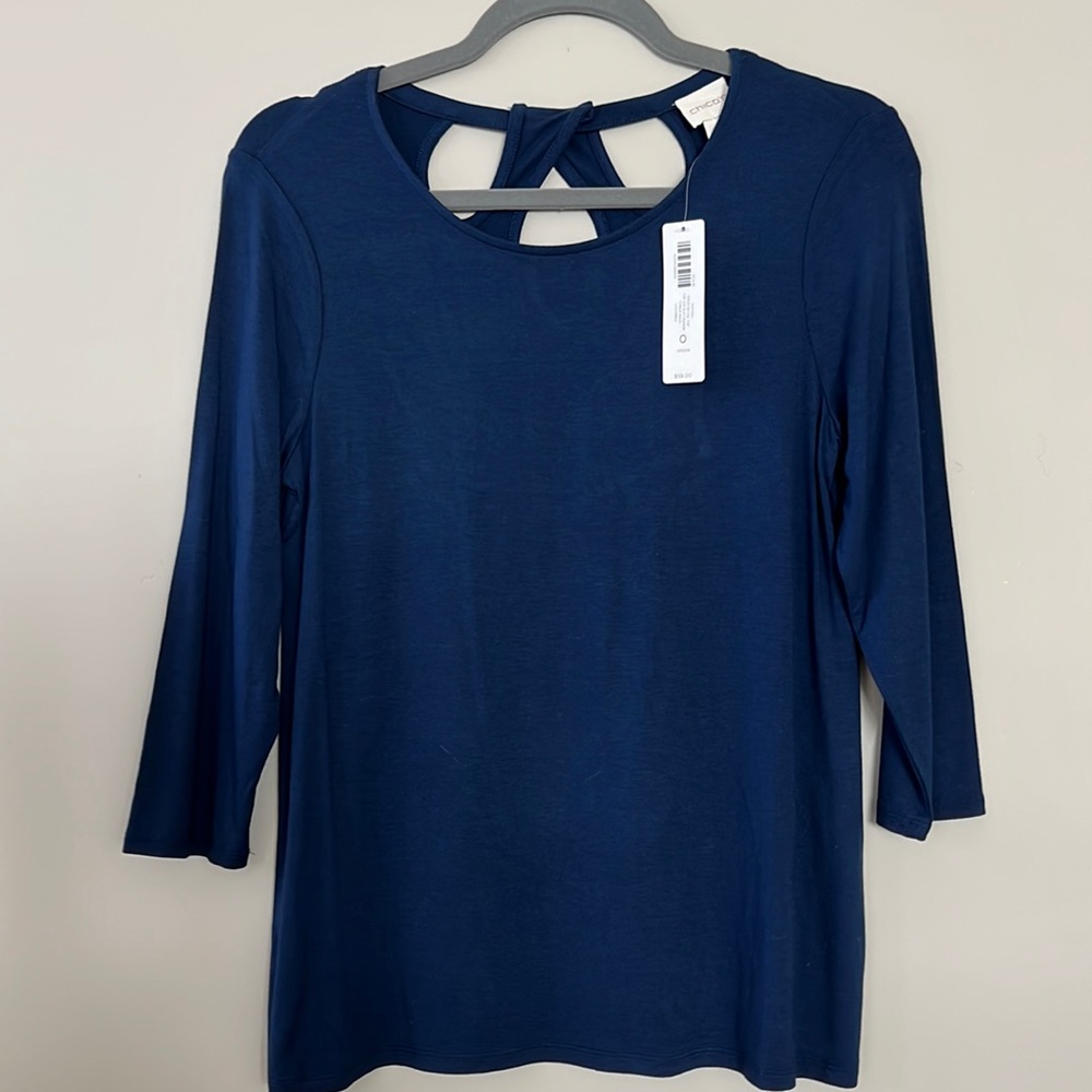 Chico’s Top